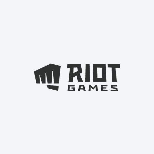 RIOT GAMES